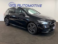 USED 2021 71 MERCEDES-BENZ B CLASS B250e 15.6kWh PLUG-IN HYBRID AMG LINE EDITION EXECUTIVE 8G-DCT 220 BHP + SAT NAV + CAMERA SIX MONTH WARRANTY JUNE 2027 MOT
