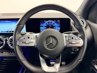 USED 2021 71 MERCEDES-BENZ B CLASS B250e 15.6kWh PLUG-IN HYBRID AMG LINE EDITION EXECUTIVE 8G-DCT 220 BHP + SAT NAV + CAMERA SIX MONTH WARRANTY JUNE 2027 MOT