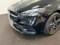 USED 2021 71 MERCEDES-BENZ B CLASS B250e 15.6kWh PLUG-IN HYBRID AMG LINE EDITION EXECUTIVE 8G-DCT 220 BHP + SAT NAV + CAMERA SIX MONTH WARRANTY JUNE 2027 MOT