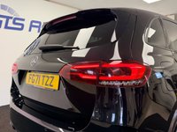 USED 2021 71 MERCEDES-BENZ B CLASS B250e 15.6kWh PLUG-IN HYBRID AMG LINE EDITION EXECUTIVE 8G-DCT 220 BHP + SAT NAV + CAMERA SIX MONTH WARRANTY JUNE 2027 MOT