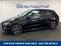USED 2021 71 MERCEDES-BENZ B CLASS B250e 15.6kWh PLUG-IN HYBRID AMG LINE EDITION EXECUTIVE 8G-DCT 220 BHP + SAT NAV + CAMERA SIX MONTH WARRANTY JUNE 2027 MOT