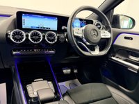 USED 2021 71 MERCEDES-BENZ B CLASS B250e 15.6kWh PLUG-IN HYBRID AMG LINE EDITION EXECUTIVE 8G-DCT 220 BHP + SAT NAV + CAMERA SIX MONTH WARRANTY JUNE 2027 MOT