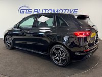 USED 2021 71 MERCEDES-BENZ B CLASS B250e 15.6kWh PLUG-IN HYBRID AMG LINE EDITION EXECUTIVE 8G-DCT 220 BHP + SAT NAV + CAMERA SIX MONTH WARRANTY JUNE 2027 MOT