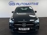 USED 2021 71 MERCEDES-BENZ B CLASS B250e 15.6kWh PLUG-IN HYBRID AMG LINE EDITION EXECUTIVE 8G-DCT 220 BHP + SAT NAV + CAMERA SIX MONTH WARRANTY JUNE 2027 MOT