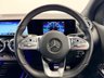 USED 2021 71 MERCEDES-BENZ B CLASS B250e 15.6kWh PLUG-IN HYBRID AMG LINE EDITION EXECUTIVE 8G-DCT 220 BHP + SAT NAV + CAMERA SIX MONTH WARRANTY JUNE 2027 MOT