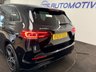 USED 2021 71 MERCEDES-BENZ B CLASS B250e 15.6kWh PLUG-IN HYBRID AMG LINE EDITION EXECUTIVE 8G-DCT 220 BHP + SAT NAV + CAMERA SIX MONTH WARRANTY JUNE 2027 MOT