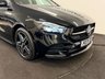 USED 2021 71 MERCEDES-BENZ B CLASS B250e 15.6kWh PLUG-IN HYBRID AMG LINE EDITION EXECUTIVE 8G-DCT 220 BHP + SAT NAV + CAMERA SIX MONTH WARRANTY JUNE 2027 MOT