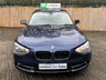USED 2014 14 BMW 1 SERIES 2.0 116d Sport Hatchback 5dr Diesel Manual Euro 5 (s/s) (116 ps) OIL SERVICE,2 KEYS
