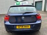 USED 2014 14 BMW 1 SERIES 2.0 116d Sport Hatchback 5dr Diesel Manual Euro 5 (s/s) (116 ps) OIL SERVICE,2 KEYS