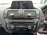 USED 2014 14 BMW 1 SERIES 2.0 116d Sport Hatchback 5dr Diesel Manual Euro 5 (s/s) (116 ps) OIL SERVICE,2 KEYS