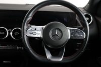 USED 2021 71 MERCEDES-BENZ GLA 2.0 GLA250 AMG Line (Executive) 8G-DCT Euro 6 (s/s) 5dr SATNAV, CAMERA, HEATED SEATS