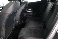 USED 2021 71 MERCEDES-BENZ GLA 2.0 GLA250 AMG Line (Executive) 8G-DCT Euro 6 (s/s) 5dr SATNAV, CAMERA, HEATED SEATS