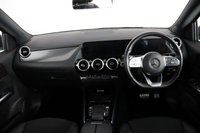 USED 2021 71 MERCEDES-BENZ GLA 2.0 GLA250 AMG Line (Executive) 8G-DCT Euro 6 (s/s) 5dr SATNAV, CAMERA, HEATED SEATS