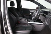 USED 2021 71 MERCEDES-BENZ GLA 2.0 GLA250 AMG Line (Executive) 8G-DCT Euro 6 (s/s) 5dr SATNAV, CAMERA, HEATED SEATS