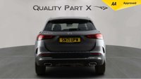 USED 2021 71 MERCEDES-BENZ GLA 2.0 GLA250 AMG Line (Executive) 8G-DCT Euro 6 (s/s) 5dr SATNAV, CAMERA, HEATED SEATS