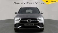 USED 2021 71 MERCEDES-BENZ GLA 2.0 GLA250 AMG Line (Executive) 8G-DCT Euro 6 (s/s) 5dr SATNAV, CAMERA, HEATED SEATS