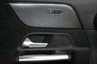 USED 2021 71 MERCEDES-BENZ GLA 2.0 GLA250 AMG Line (Executive) 8G-DCT Euro 6 (s/s) 5dr SATNAV, CAMERA, HEATED SEATS