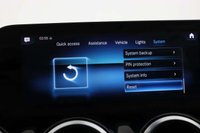 USED 2021 71 MERCEDES-BENZ GLA 2.0 GLA250 AMG Line (Executive) 8G-DCT Euro 6 (s/s) 5dr SATNAV, CAMERA, HEATED SEATS
