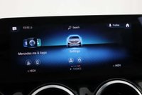USED 2021 71 MERCEDES-BENZ GLA 2.0 GLA250 AMG Line (Executive) 8G-DCT Euro 6 (s/s) 5dr SATNAV, CAMERA, HEATED SEATS
