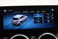 USED 2021 71 MERCEDES-BENZ GLA 2.0 GLA250 AMG Line (Executive) 8G-DCT Euro 6 (s/s) 5dr SATNAV, CAMERA, HEATED SEATS