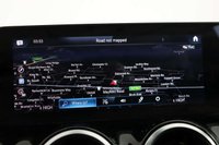 USED 2021 71 MERCEDES-BENZ GLA 2.0 GLA250 AMG Line (Executive) 8G-DCT Euro 6 (s/s) 5dr SATNAV, CAMERA, HEATED SEATS