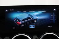 USED 2021 71 MERCEDES-BENZ GLA 2.0 GLA250 AMG Line (Executive) 8G-DCT Euro 6 (s/s) 5dr SATNAV, CAMERA, HEATED SEATS