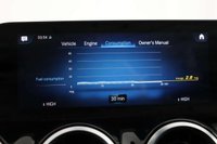 USED 2021 71 MERCEDES-BENZ GLA 2.0 GLA250 AMG Line (Executive) 8G-DCT Euro 6 (s/s) 5dr SATNAV, CAMERA, HEATED SEATS