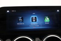 USED 2021 71 MERCEDES-BENZ GLA 2.0 GLA250 AMG Line (Executive) 8G-DCT Euro 6 (s/s) 5dr SATNAV, CAMERA, HEATED SEATS