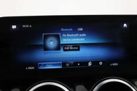 USED 2021 71 MERCEDES-BENZ GLA 2.0 GLA250 AMG Line (Executive) 8G-DCT Euro 6 (s/s) 5dr SATNAV, CAMERA, HEATED SEATS