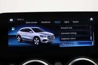 USED 2021 71 MERCEDES-BENZ GLA 2.0 GLA250 AMG Line (Executive) 8G-DCT Euro 6 (s/s) 5dr SATNAV, CAMERA, HEATED SEATS
