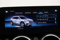 USED 2021 71 MERCEDES-BENZ GLA 2.0 GLA250 AMG Line (Executive) 8G-DCT Euro 6 (s/s) 5dr SATNAV, CAMERA, HEATED SEATS