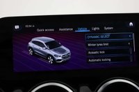 USED 2021 71 MERCEDES-BENZ GLA 2.0 GLA250 AMG Line (Executive) 8G-DCT Euro 6 (s/s) 5dr SATNAV, CAMERA, HEATED SEATS
