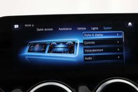 USED 2021 71 MERCEDES-BENZ GLA 2.0 GLA250 AMG Line (Executive) 8G-DCT Euro 6 (s/s) 5dr SATNAV, CAMERA, HEATED SEATS
