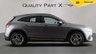 USED 2021 71 MERCEDES-BENZ GLA 2.0 GLA250 AMG Line (Executive) 8G-DCT Euro 6 (s/s) 5dr SATNAV, CAMERA, HEATED SEATS