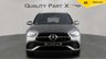 USED 2021 71 MERCEDES-BENZ GLA 2.0 GLA250 AMG Line (Executive) 8G-DCT Euro 6 (s/s) 5dr SATNAV, CAMERA, HEATED SEATS