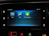 USED 2018 18 MITSUBISHI OUTLANDER 2.0h 12kWh 4hs SUV 5dr Petrol Plug-in Hybrid CVT 4WD Euro 6 (s/s) (200 ps) 