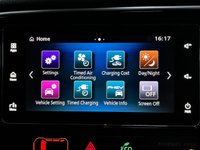 USED 2018 18 MITSUBISHI OUTLANDER 2.0h 12kWh 4hs SUV 5dr Petrol Plug-in Hybrid CVT 4WD Euro 6 (s/s) (200 ps) 