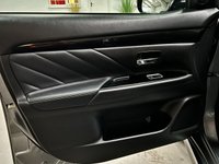 USED 2018 18 MITSUBISHI OUTLANDER 2.0h 12kWh 4hs SUV 5dr Petrol Plug-in Hybrid CVT 4WD Euro 6 (s/s) (200 ps) 