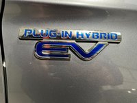USED 2018 18 MITSUBISHI OUTLANDER 2.0h 12kWh 4hs SUV 5dr Petrol Plug-in Hybrid CVT 4WD Euro 6 (s/s) (200 ps) 