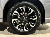 USED 2018 18 MITSUBISHI OUTLANDER 2.0h 12kWh 4hs SUV 5dr Petrol Plug-in Hybrid CVT 4WD Euro 6 (s/s) (200 ps) 