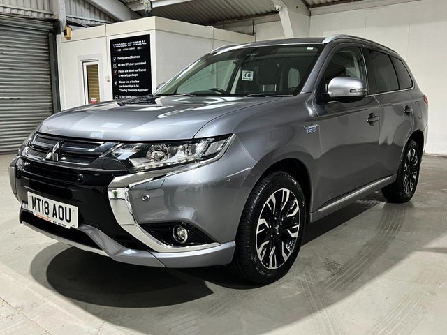 2018 Mitsubishi Outlander 2L 4hs 5dr - Photo 11