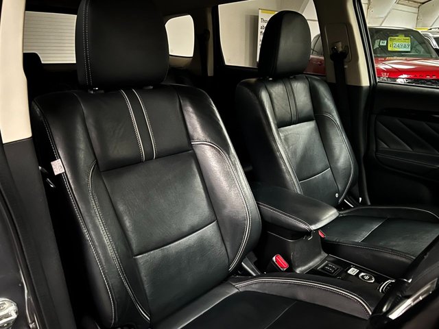 2018 Mitsubishi Outlander 2L 4hs 5dr - Photo 3