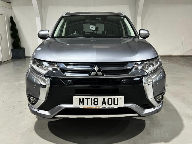 2018 Mitsubishi Outlander 2L 4hs 5dr - Photo 9
