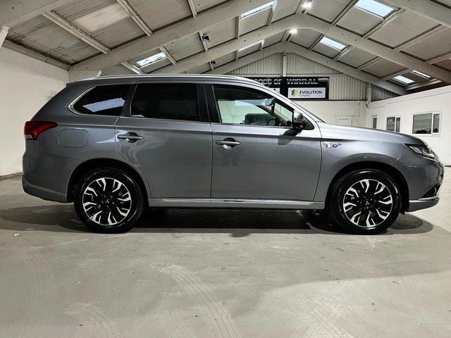 2018 Mitsubishi Outlander 2L 4hs 5dr - Photo 5