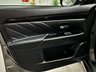 USED 2018 18 MITSUBISHI OUTLANDER 2.0h 12kWh 4hs SUV 5dr Petrol Plug-in Hybrid CVT 4WD Euro 6 (s/s) (200 ps) 