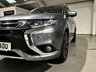 USED 2018 18 MITSUBISHI OUTLANDER 2.0h 12kWh 4hs SUV 5dr Petrol Plug-in Hybrid CVT 4WD Euro 6 (s/s) (200 ps) 