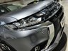 USED 2018 18 MITSUBISHI OUTLANDER 2.0h 12kWh 4hs SUV 5dr Petrol Plug-in Hybrid CVT 4WD Euro 6 (s/s) (200 ps) 