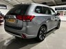 USED 2018 18 MITSUBISHI OUTLANDER 2.0h 12kWh 4hs SUV 5dr Petrol Plug-in Hybrid CVT 4WD Euro 6 (s/s) (200 ps) 