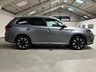 USED 2018 18 MITSUBISHI OUTLANDER 2.0h 12kWh 4hs SUV 5dr Petrol Plug-in Hybrid CVT 4WD Euro 6 (s/s) (200 ps) 