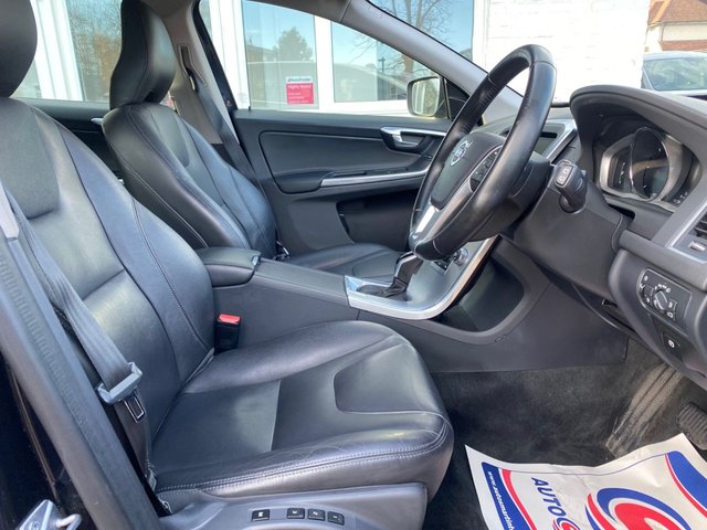 2016 Volvo Xc60 2L SE Lux Nav 5dr - Photo 11